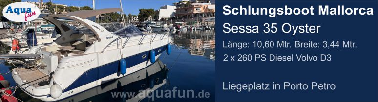 Preis Bootsführerschein Binnen Mallorca